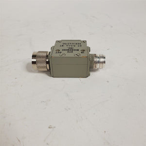 UTE Microwave CT-3341-NT Noise Source 2.7-2.9 GHz 25 dB ENR