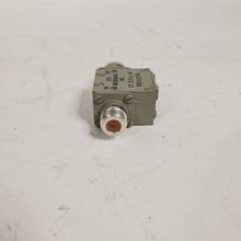 Load image into Gallery viewer, UTE Microwave CT-3341-NT Noise Source 2.7-2.9 GHz 25 dB ENR