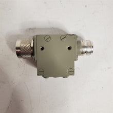 Load image into Gallery viewer, UTE Microwave CT-3341-NT Noise Source 2.7-2.9 GHz 25 dB ENR