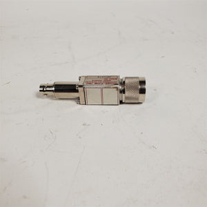Noise Com Noise Source 2.7-2.9 GHz 25 dB ENR BNC[f] to N[m]
