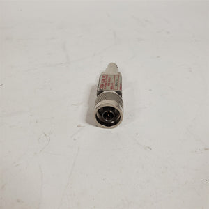 Noise Com Noise Source 2.7-2.9 GHz 25 dB ENR BNC[f] to N[m]
