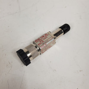 Noise Com Noise Source 2.7-2.9 GHz 25 dB ENR BNC[f] to N[m]