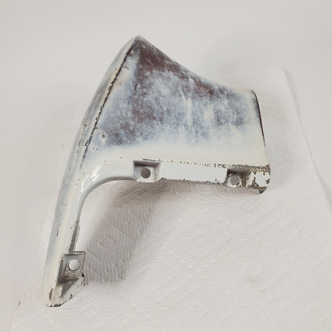 66 1966 Buick Wildcat Gran Sport LeSabre LH Rear Quarter Extension 4541048