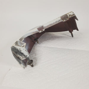 66 1966 Buick Wildcat Gran Sport LeSabre LH Rear Quarter Extension 4541048
