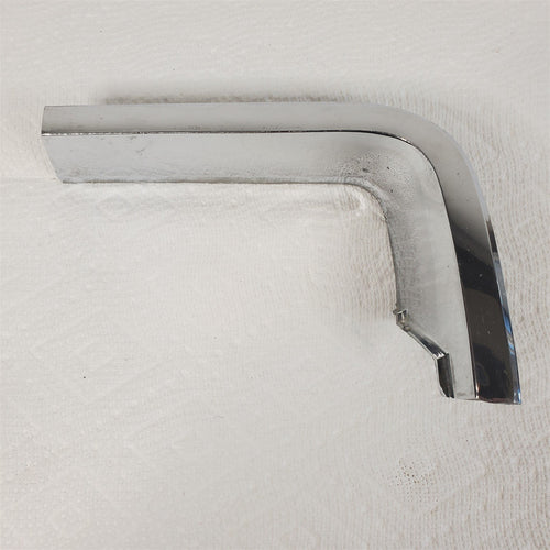 66 1966 Buick Wildcat GS LeSabre RH Quarter Extension Chrome Trim 4545710