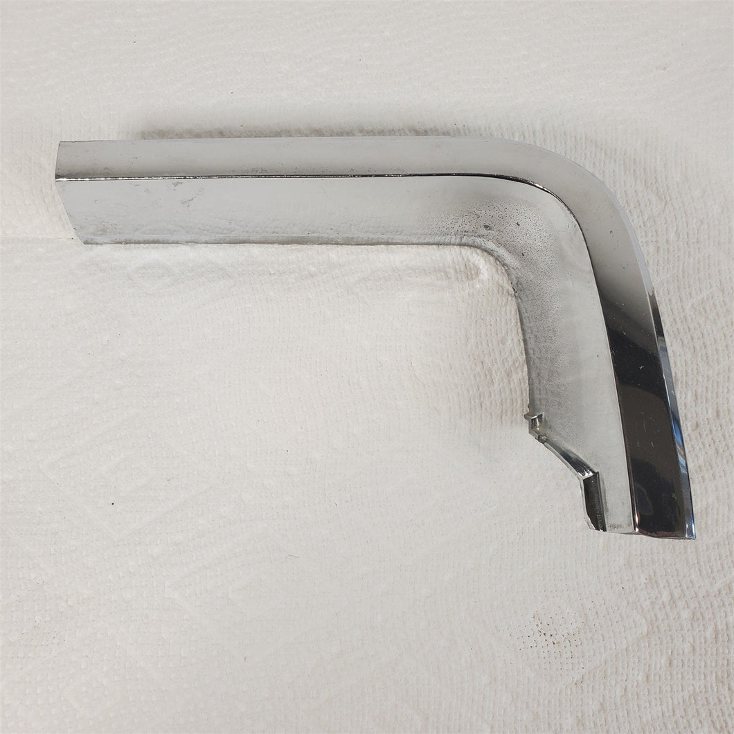 66 1966 Buick Wildcat GS LeSabre RH Quarter Extension Chrome Trim 4545710