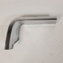 Load image into Gallery viewer, 66 1966 Buick Wildcat GS LeSabre LH Quarter Extension Chrome Trim 4545711