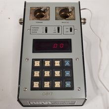Load image into Gallery viewer, Bird 4381 RF Power Analyst RF Directional Wattmeter w/ RS Power Adapter