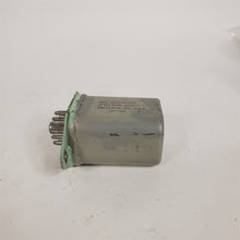 Load image into Gallery viewer, Relay 3-Pole, Double Throw, One Position Momentary 11-Pin Tube Base 5715-42HPX