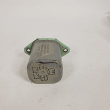 Load image into Gallery viewer, Relay 3-Pole, Double Throw, One Position Momentary 11-Pin Tube Base 5715-42HPX