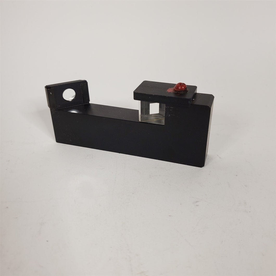 Prism & Mirror Assembly Laser Beam Splitter? for Projects