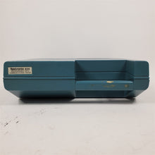 Load image into Gallery viewer, Tektronix 834 Programmable Data Communications Tester w/ 6 Rom Packs &amp; 2 Cables