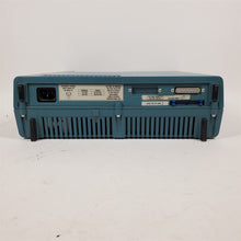Load image into Gallery viewer, Tektronix 834 Programmable Data Communications Tester w/ 6 Rom Packs &amp; 2 Cables
