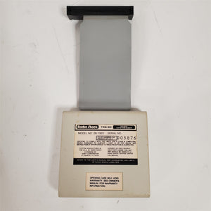 Vtg RARE Original Music Synthesizer for Radio Shack TRS-80 26-1922 S/N 005876