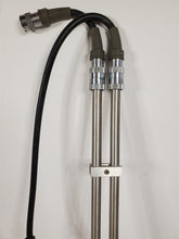 Load image into Gallery viewer, General Radio GenRad 874-LTL Trombone Constant Impedance Adjustable Air Line #1