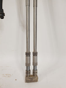 General Radio GenRad 874-LTL Trombone Constant Impedance Adjustable Air Line #1