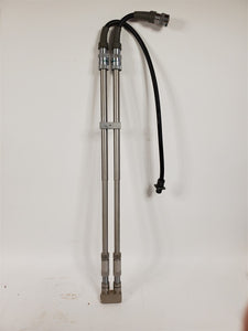 General Radio GenRad 874-LTL Trombone Constant Impedance Adjustable Air Line #1