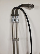 Load image into Gallery viewer, General Radio GenRad 874-LTL Trombone Constant Impedance Adjustable Air Line #1