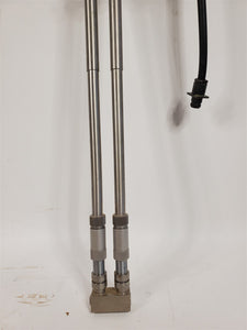 General Radio GenRad 874-LTL Trombone Constant Impedance Adjustable Air Line #1