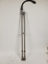 Load image into Gallery viewer, General Radio GenRad 874-LTL Trombone Constant Impedance Adjustable Air Line #2