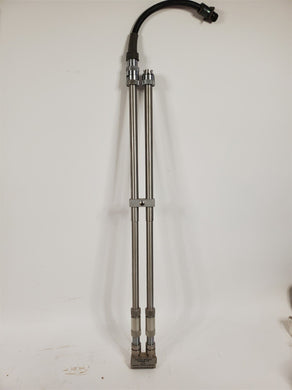 General Radio GenRad 874-LTL Trombone Constant Impedance Adjustable Air Line #2