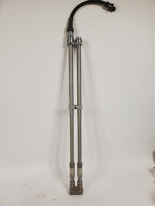 General Radio GenRad 874-LTL Trombone Constant Impedance Adjustable Air Line #2
