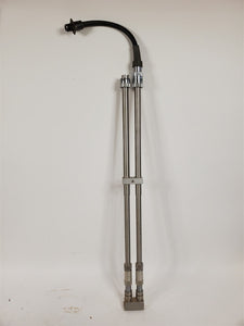 General Radio GenRad 874-LTL Trombone Constant Impedance Adjustable Air Line #2