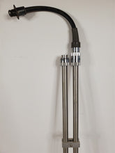 Load image into Gallery viewer, General Radio GenRad 874-LTL Trombone Constant Impedance Adjustable Air Line #2