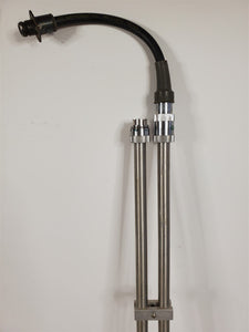 General Radio GenRad 874-LTL Trombone Constant Impedance Adjustable Air Line #2