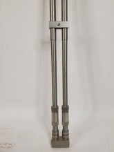 Load image into Gallery viewer, General Radio GenRad 874-LTL Trombone Constant Impedance Adjustable Air Line #2