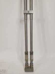 General Radio GenRad 874-LTL Trombone Constant Impedance Adjustable Air Line #2