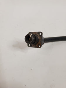General Radio GenRad 874-LTL Trombone Constant Impedance Adjustable Air Line #2