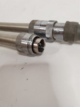 Load image into Gallery viewer, General Radio GenRad 874-LTL Trombone Constant Impedance Adjustable Air Line #2