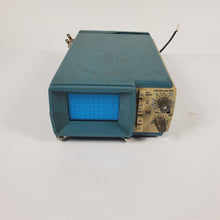 Load image into Gallery viewer, Tektronix 213 DMM Oscilloscope Digital Multimeter AS-IS Works but does not sense