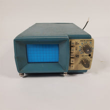Load image into Gallery viewer, Tektronix 213 DMM Oscilloscope Digital Multimeter AS-IS Works but does not sense