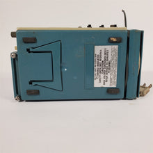 Load image into Gallery viewer, Tektronix 213 DMM Oscilloscope Digital Multimeter AS-IS Works but does not sense