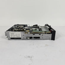 Load image into Gallery viewer, Vtg Original 1988 TRS-80 5-1/4" 5.25 Floppy Disk Drive TEAC FD-55BV-06-U