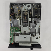 Load image into Gallery viewer, Vtg Original 1988 TRS-80 5-1/4" 5.25 Floppy Disk Drive TEAC FD-55BV-06-U