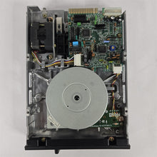 Load image into Gallery viewer, Vtg Original 1988 TRS-80 5-1/4" 5.25 Floppy Disk Drive TEAC FD-55BV-06-U