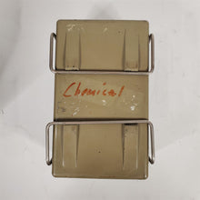 Load image into Gallery viewer, Military Multimeter AN/URC-105C ME-77C/U Tested Working Clean Battery Terminals