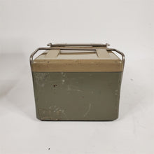 Load image into Gallery viewer, Military Multimeter AN/URC-105C ME-77C/U Tested Working Clean Battery Terminals