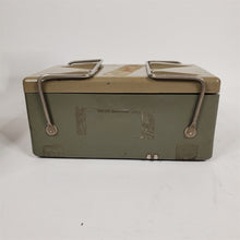 Load image into Gallery viewer, Military Multimeter AN/URC-105C ME-77C/U Tested Working Clean Battery Terminals