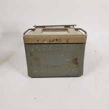 Load image into Gallery viewer, Military Multimeter AN/URC-105C ME-77C/U Tested Working Clean Battery Terminals