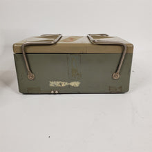 Load image into Gallery viewer, Military Multimeter AN/URC-105C ME-77C/U Tested Working Clean Battery Terminals
