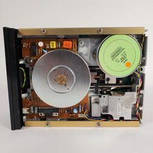 Load image into Gallery viewer, Vtg 1984 TRS-80 Only 5-1/4 5.25 Floppy Disk Drive Mitsubishi M4851-352U