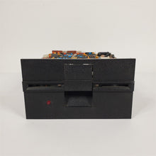 Load image into Gallery viewer, Vtg Original 04/1984 TRS-80 5-1/4" Full Height Floppy Disk Drive Tandon TM-100