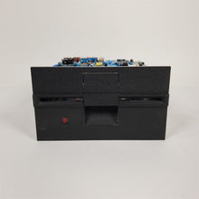 Load image into Gallery viewer, Vtg Original 06/1983 TRS-80 5-1/4" Full Height Floppy Disk Drive Tandon TM-100