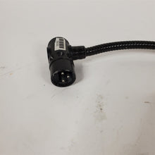 Load image into Gallery viewer, LittLite 18XR-LED 18&quot; Gooseneck LED Light w/Right-Angled 3-pin XLR Connector