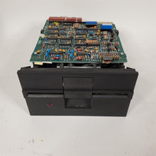 Load image into Gallery viewer, Vtg Original 1986 TRS-80 5-1/4" Full Height Floppy Disk Drive Tandon TM-100-1A
