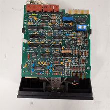 Load image into Gallery viewer, Vtg Original 1986 TRS-80 5-1/4" Full Height Floppy Disk Drive Tandon TM-100-1A